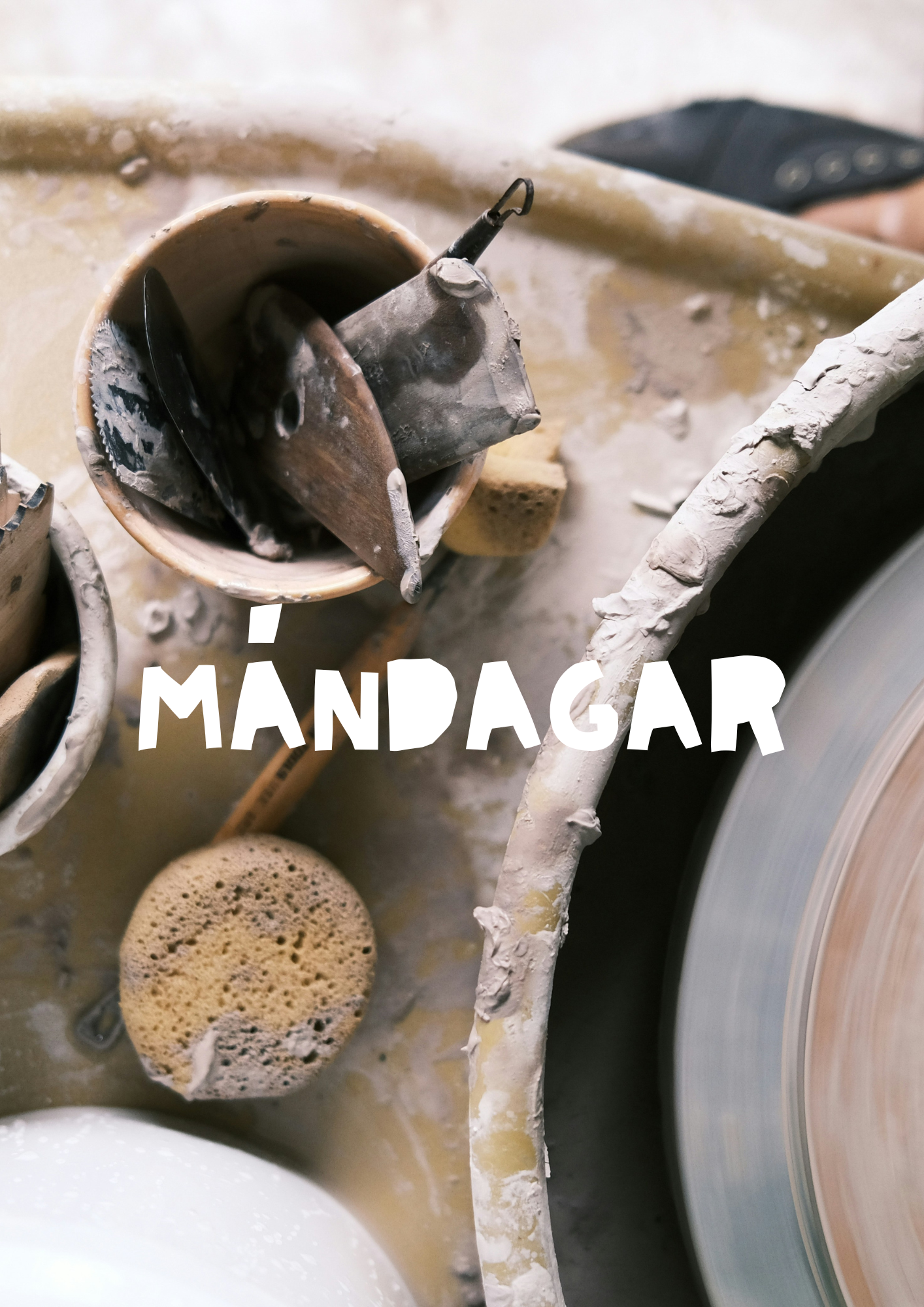 Studioplats Måndagar