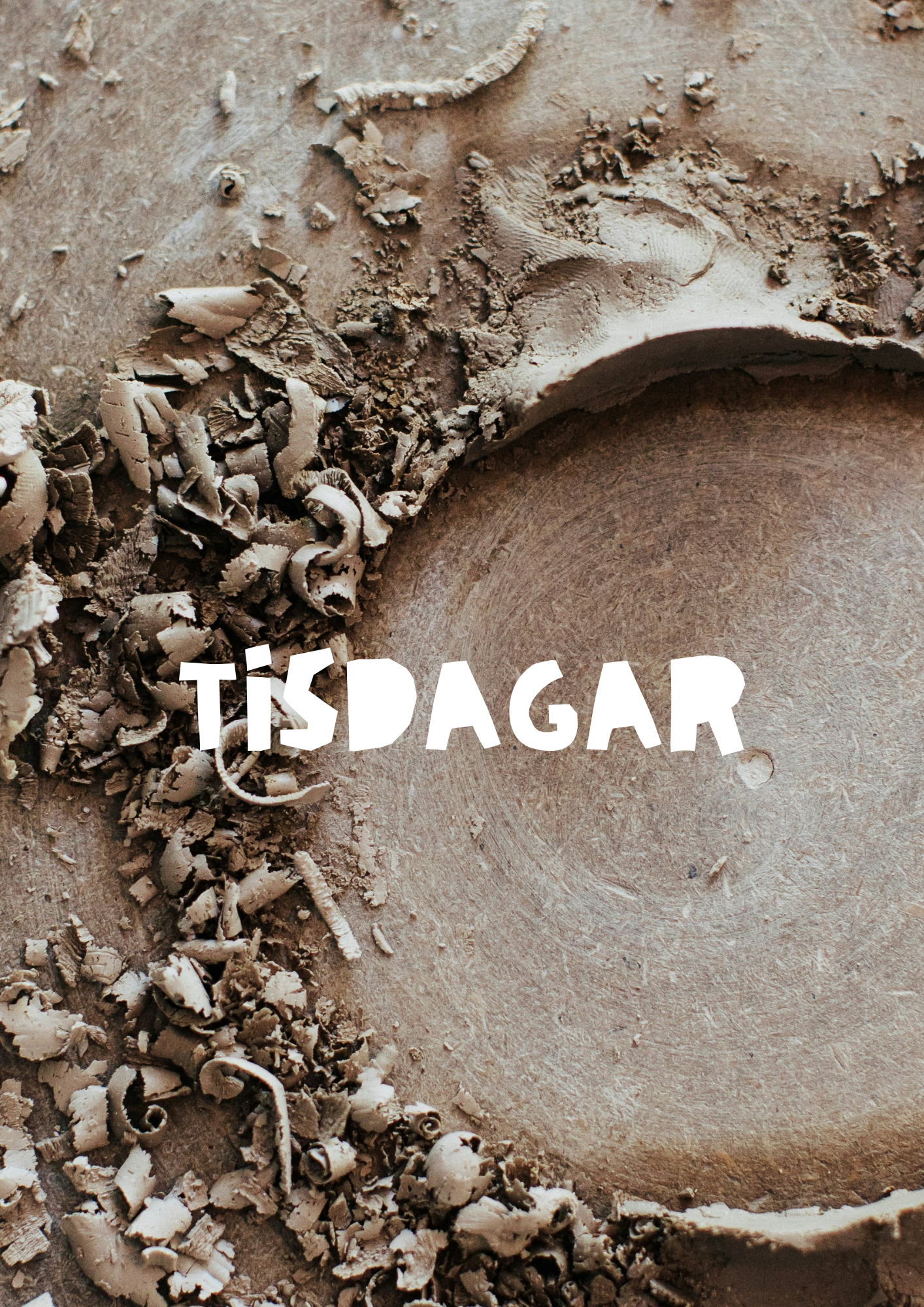 Studioplats Tisdagar