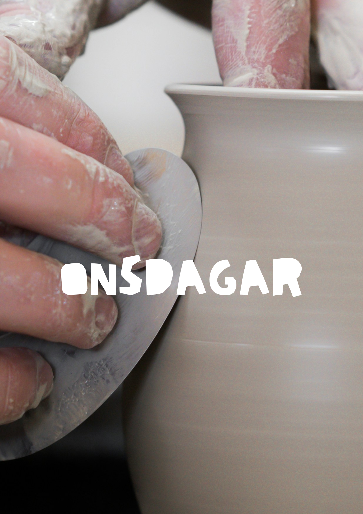Studioplats Onsdagar