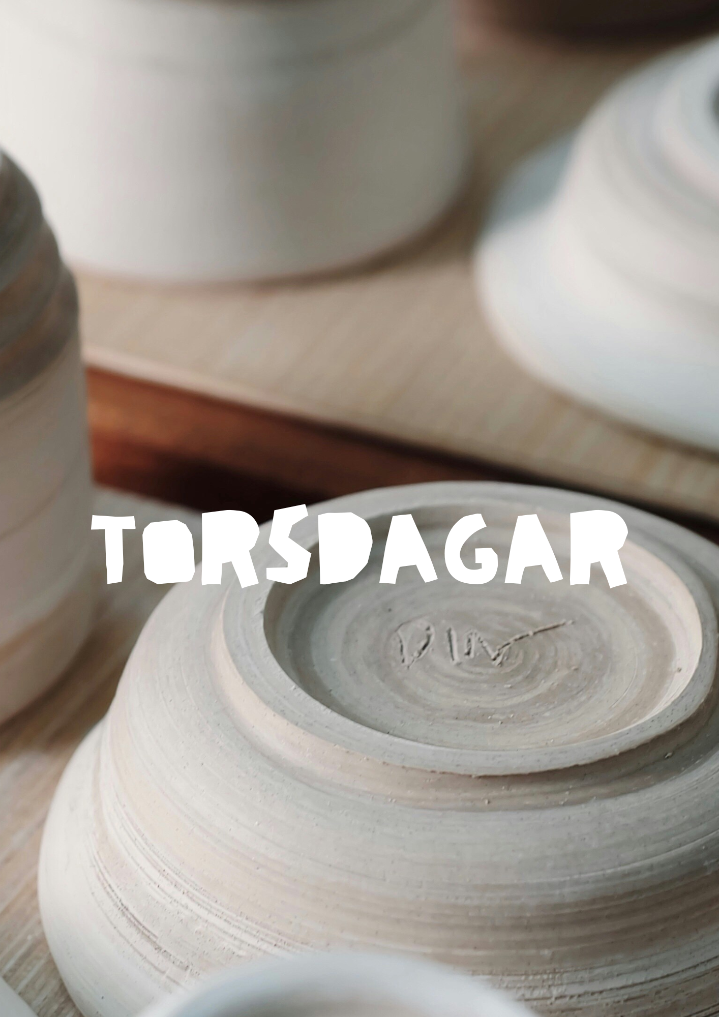 Studioplats Torsdagar